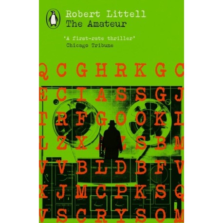 The Amateur