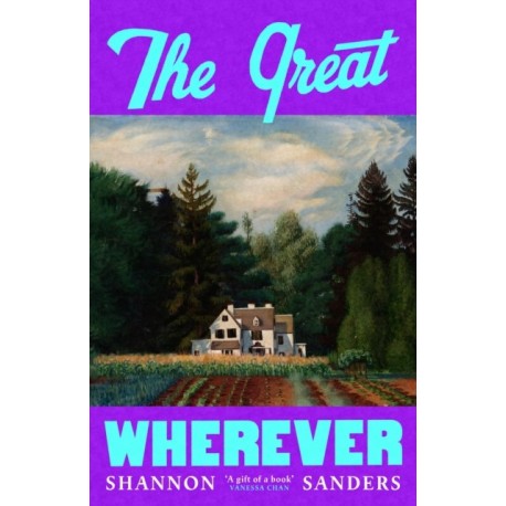 The Great Wherever