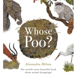 Whose Poo?