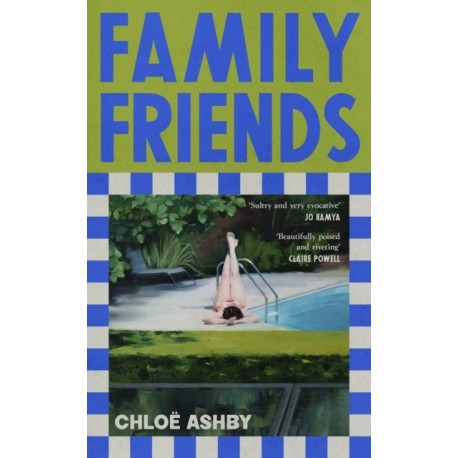 Family Friends