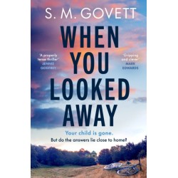 The When You Looked Away