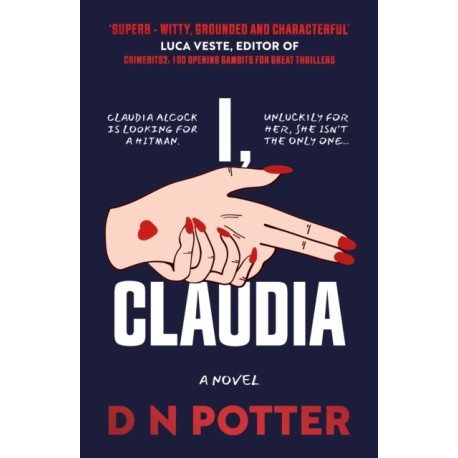 I, Claudia
