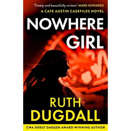 Nowhere Girl