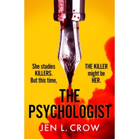 The Psychologist