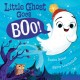 Little Ghost Goes Boo!