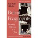 Beirut Fragments: Bearing Witness to a War