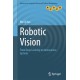 Robotic Vision: From Deep Learning to Autonomous Systems
