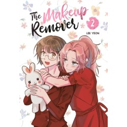 The Makeup Remover: Volume 2