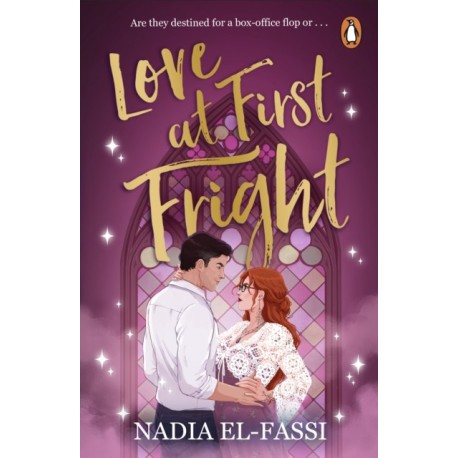 Love At First Fright