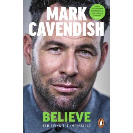 Believe: Achieving the Impossible