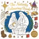 The Nativity Colouring Book: Bring the Nativity to Life with Colour