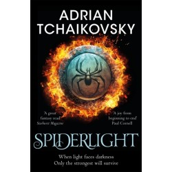 Spiderlight