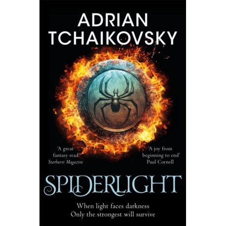 Spiderlight