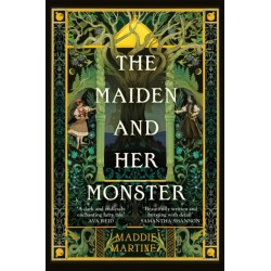 The Maiden and Her Monster
