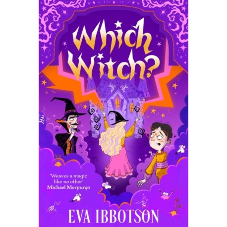 Which Witch?