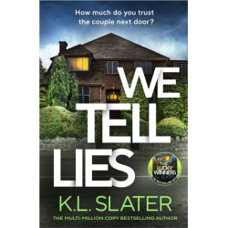 We Tell Lies
