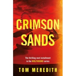 Crimson Sands