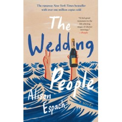 The Wedding People: A Novel