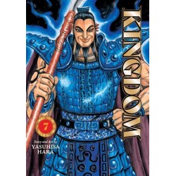 Kingdom, Vol. 7