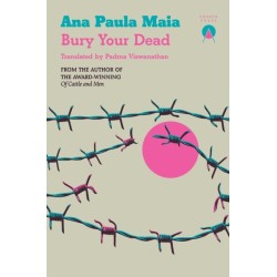 Bury Your Dead