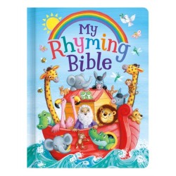 My Rhyming Bible