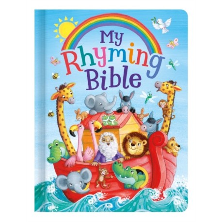 My Rhyming Bible