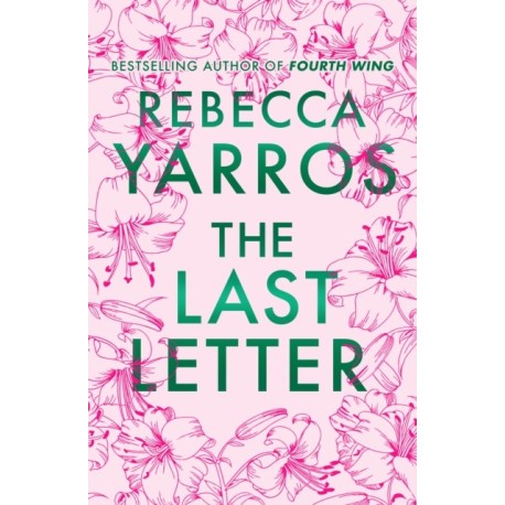 The Last Letter