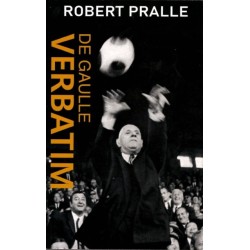 De Gaulle Verbatim