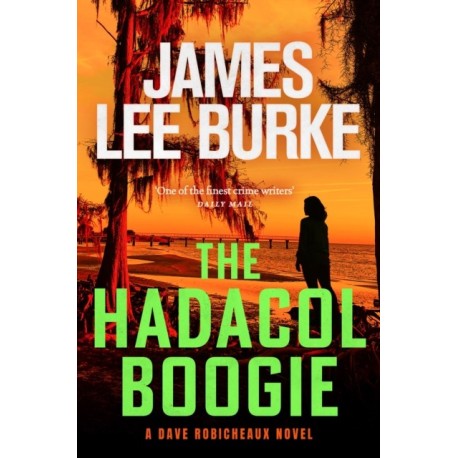 The Hadacol Boogie