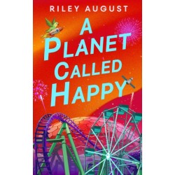 A Planet Called Happy