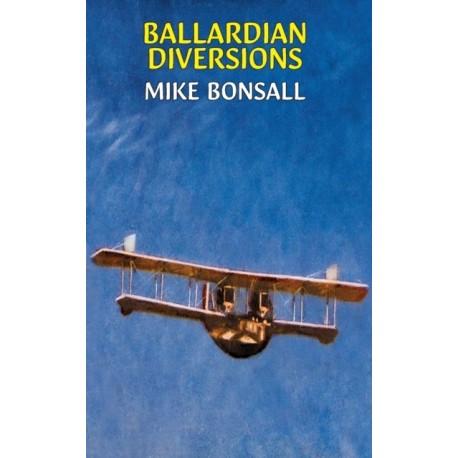 Ballardian Diversions
