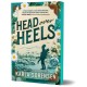 Head Over Heels: A Small Town Opposites Attract Romance (Wilder Family Book 2)