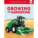 Growing and Harvesting
