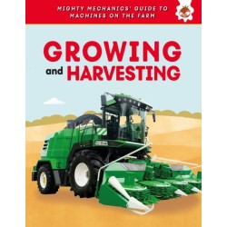 Growing and Harvesting