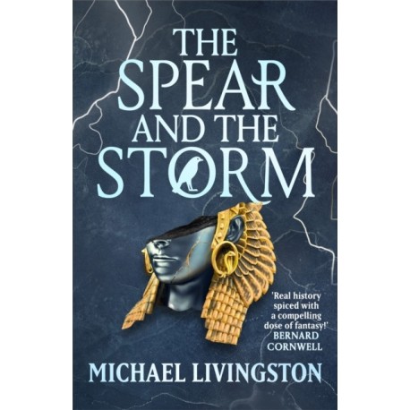 The Spear and the Storm