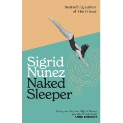Naked Sleeper