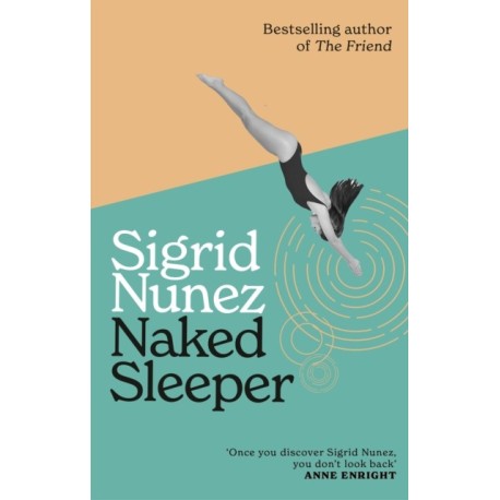 Naked Sleeper