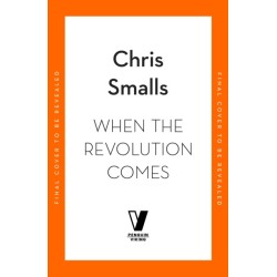 When the Revolution Comes: A Story About Capitalism