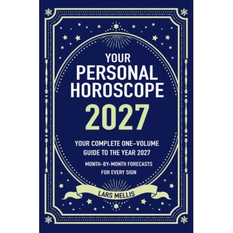 Your Personal Horoscope 2027
