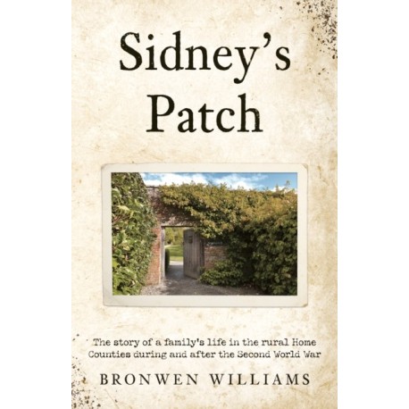 Sidney’s Patch