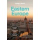 Lonely Planet Eastern Europe: Plan the Trip of a Lifetime | Detailed Itineraries & Maps | Insider Tips | Covers Croatia, Poland, Czech Republic, Hungary, Romania, Albania and more