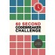 60 Second Codebreaker Challenge: Over 200 puzzles to do anywhere, anytime