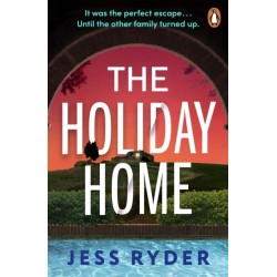 The Holiday Home