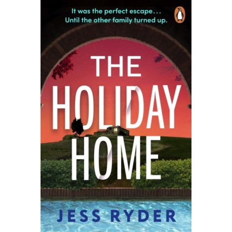 The Holiday Home