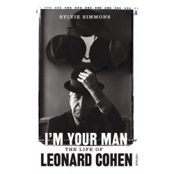 I'm Your Man: The Life of Leonard Cohen