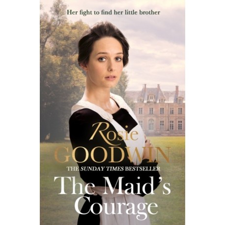 The Maid's Courage