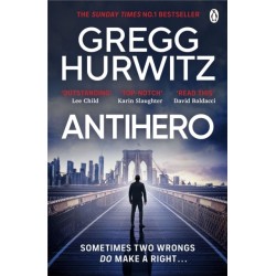 Antihero