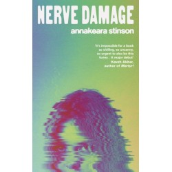 Nerve Damage