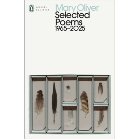 Selected Poems: 1965-2005