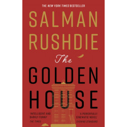 The Golden House